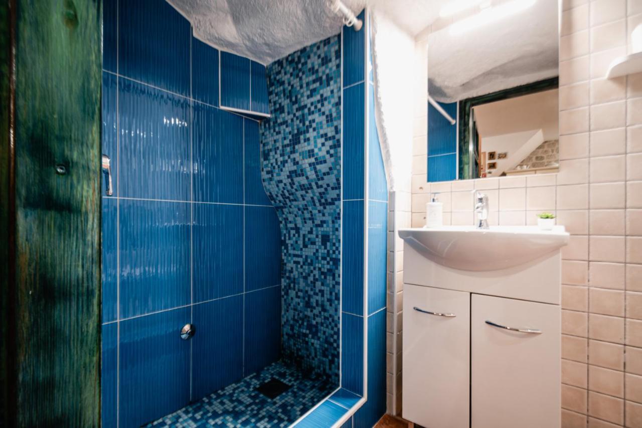 Lito Apartments Šibenik Kültér fotó
