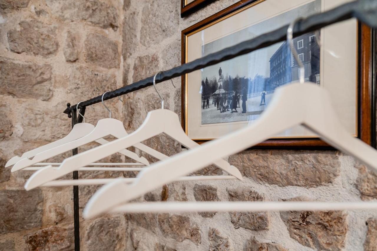 Lito Apartments Šibenik Kültér fotó