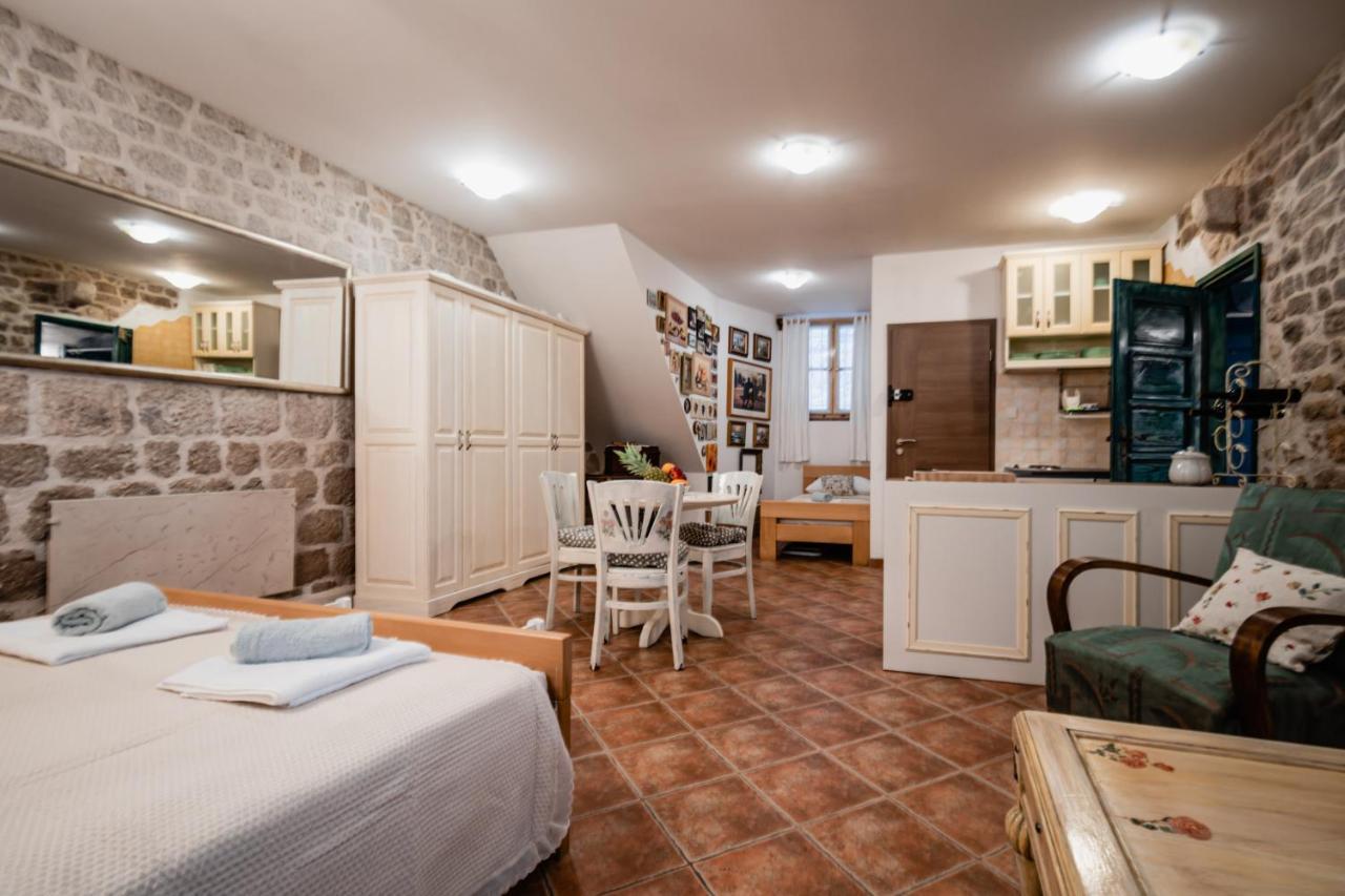Lito Apartments Šibenik Kültér fotó