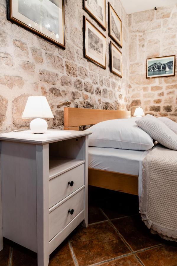 Lito Apartments Šibenik Kültér fotó