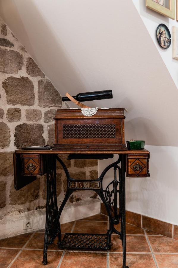 Lito Apartments Šibenik Kültér fotó