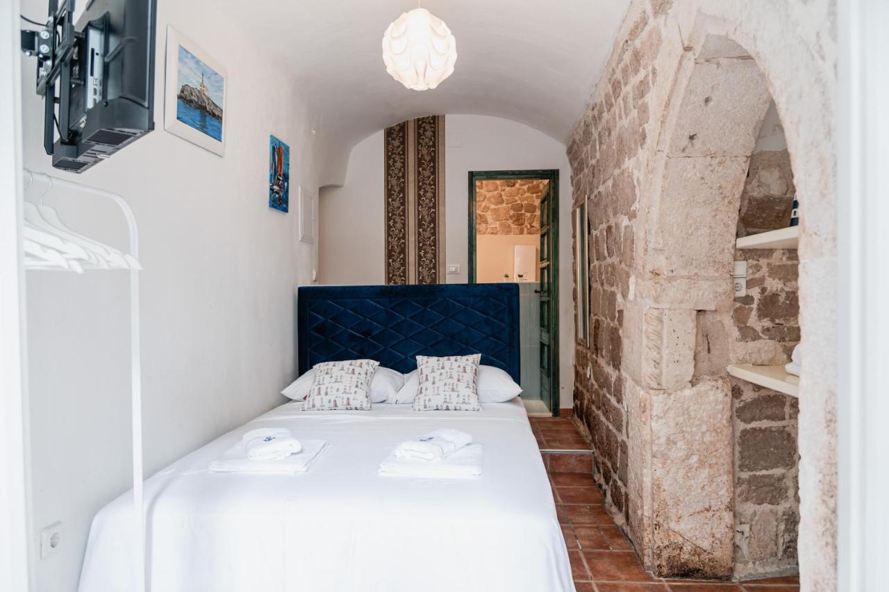 Lito Apartments Šibenik Kültér fotó
