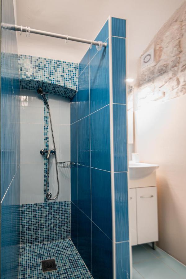 Lito Apartments Šibenik Kültér fotó