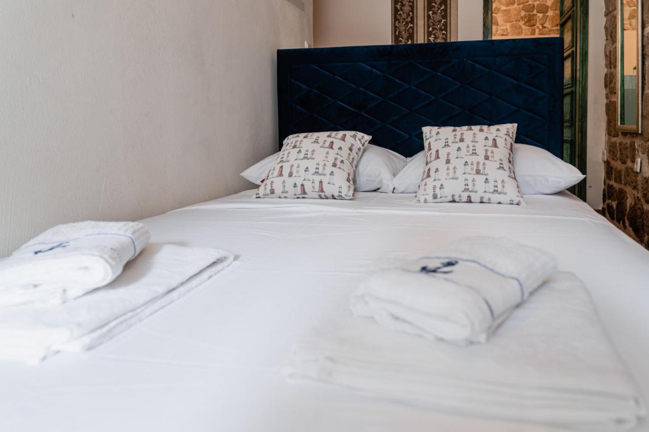 Lito Apartments Šibenik Kültér fotó