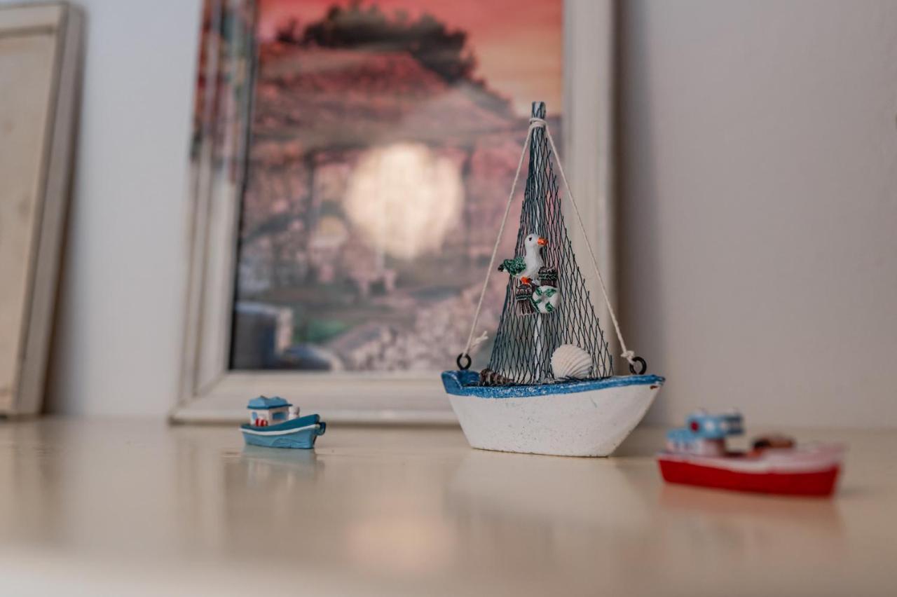 Lito Apartments Šibenik Kültér fotó