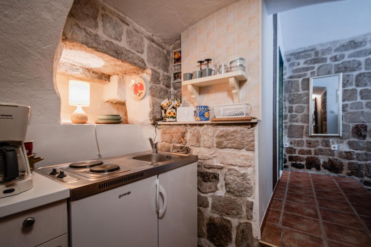 Lito Apartments Šibenik Kültér fotó